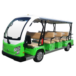 12座電動觀光車