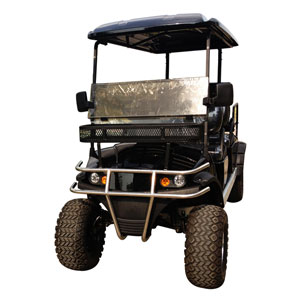 4+2座電動打獵車