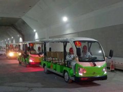 淺談電動(dòng)觀光車驅(qū)動(dòng)方式