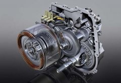 電動汽車到底需不需要變速箱？